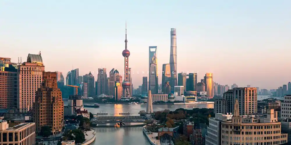 上海城市风光|摄影|环境/建筑摄影|先森wang - 原创作品 - 站酷