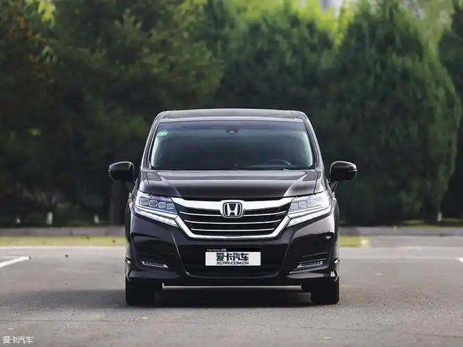 > 测东风本田全新艾力绅
