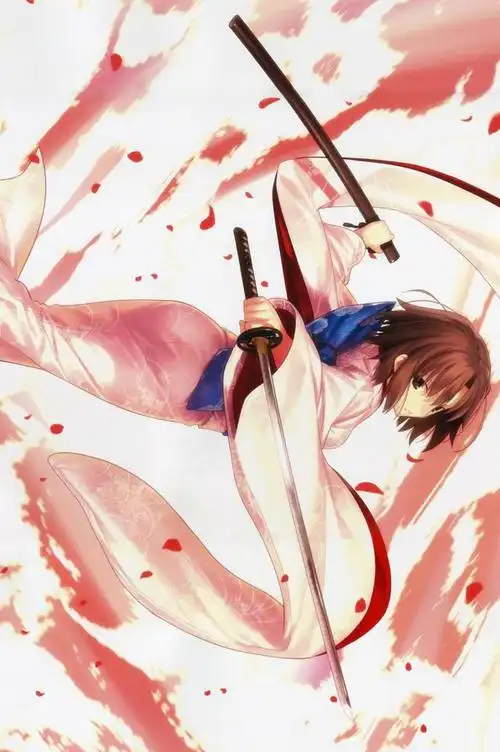 两仪式美图,式姐美美哒