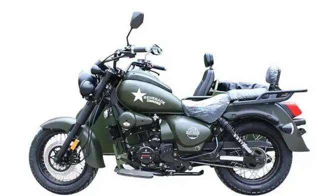 海陵250,叛逆者侉子边三轮参数,测评