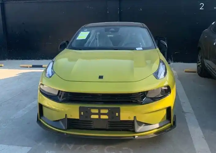 领克03价格暴跌错过拍大腿 好车不用价格贵