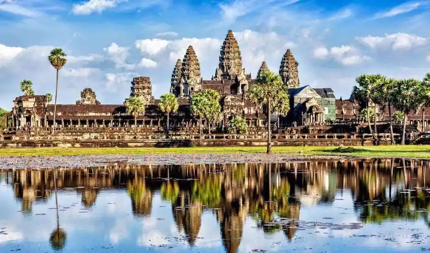 老挝旅游业加快复苏