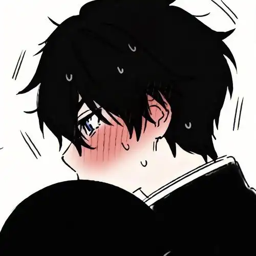 头像分享啊啊啊啊啊弟弟不要害羞可爱