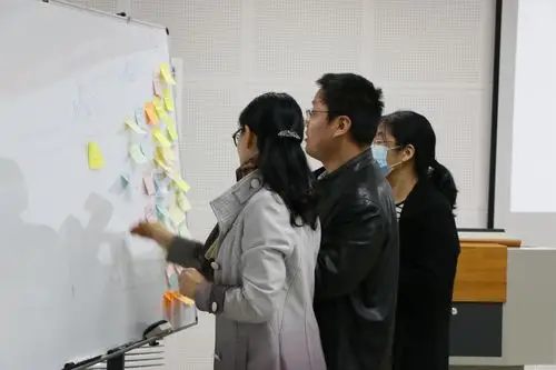 我校举办"课程思政"教学设计与实施专题工作坊