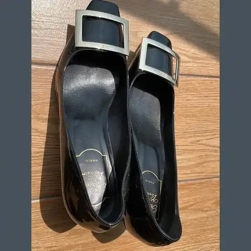 高跟鞋闲置36半码