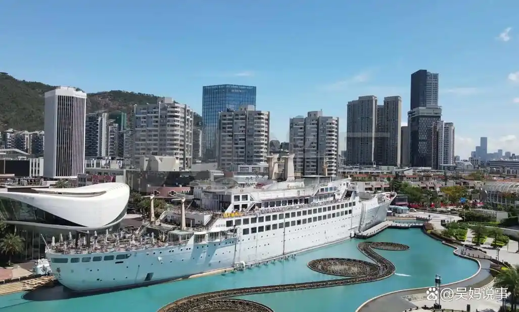 深圳后海有什么好玩的地方