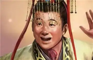 刘禅简介-迷三国