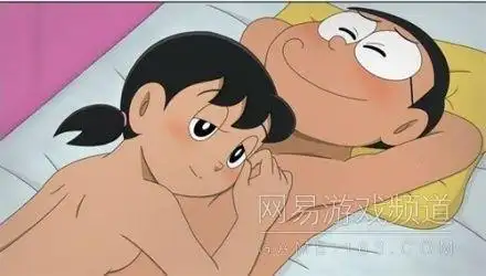 机器猫水有多深系列静香到底有几个好爸爸