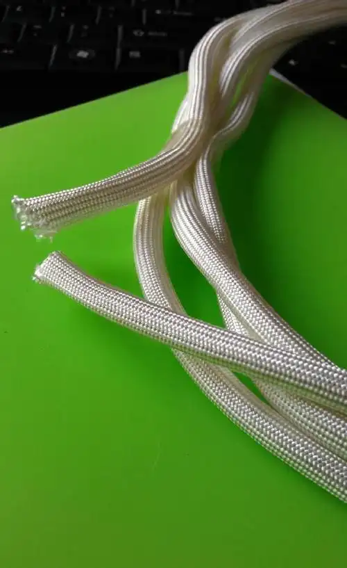 电热毯专用耐高温管优质环保套管,环保耐高温套管