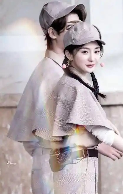 网曝魏大勋很介意,更害怕她身上传出来的故事_刘恺威_有关_网友