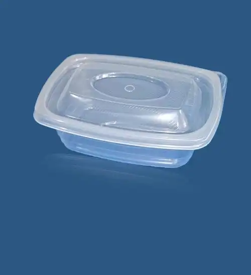 一次性快餐盒,1000ml炫彩快餐盒,高档一次性快餐盒,餐厅打包盒