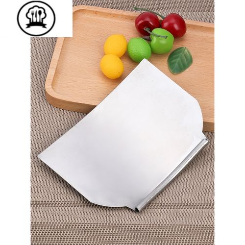 敬平买2送1刀削面专用刀厨房削面刀具大号削面器不锈钢山西削面刀中小