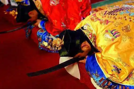 作为谋圣的张良,后代竟成天师道创始人,至今已是道教执牛耳者