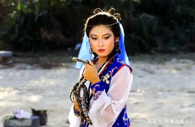 (蓝凤凰)陈复生