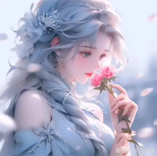 愿得一人心,白首不相离||古风情头