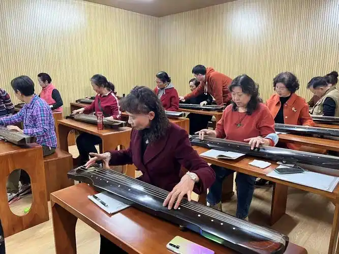 即将开启报名成都市文化馆公益性免费课和优惠提升课来了