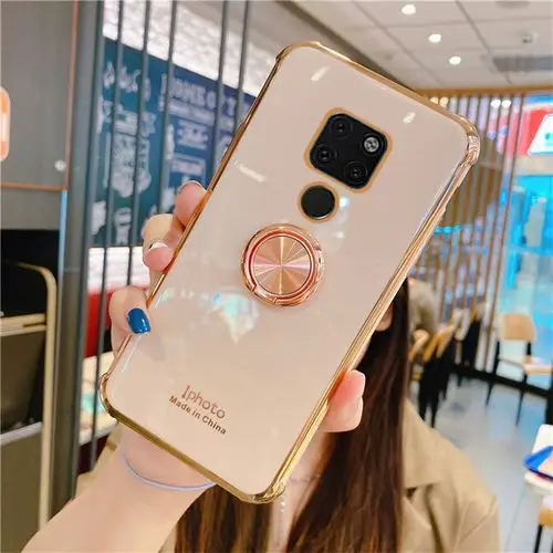 honor气囊防摔aloo 华为mate20手机壳mare20硅胶华为mate20男女maet20