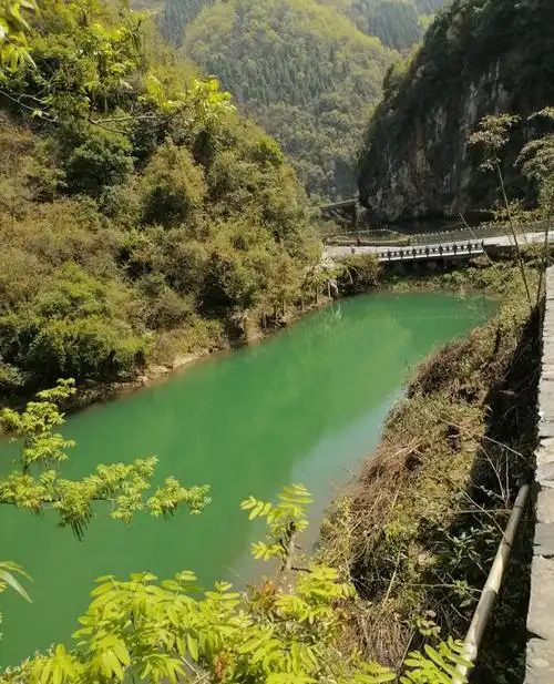安康这些小众打卡点可真漂亮趁着周末一起来拍拍美照吧