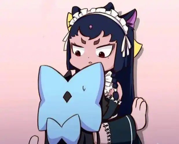 京剧猫京剧猫喵日常月青武白白果