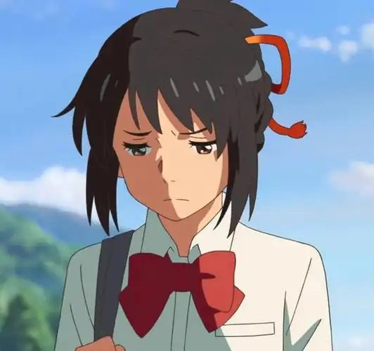 超级喜欢三叶要头像自取