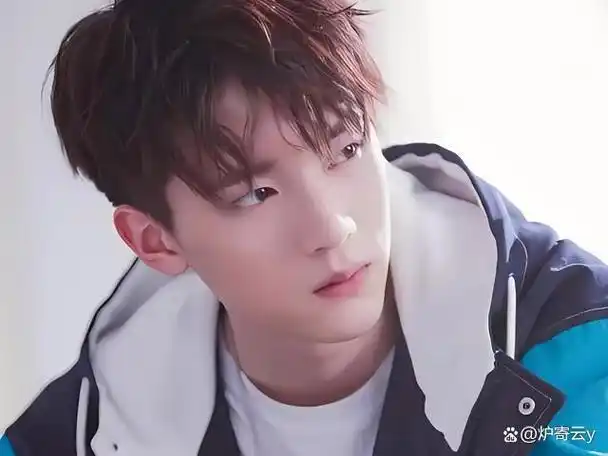 以下是是网友认可00后,四美四帅这些艺人外貌才华和出色作品