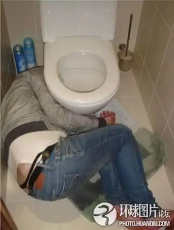 喝醉的女人惹不起.