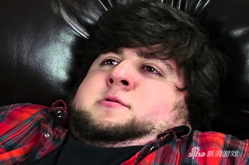 创造者:jon jafari3,jontronshow这个很棒的频道让"
