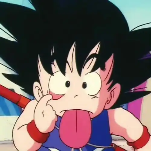 龙珠小悟空466