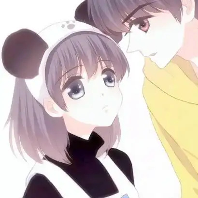 怦然心动头像图片大全