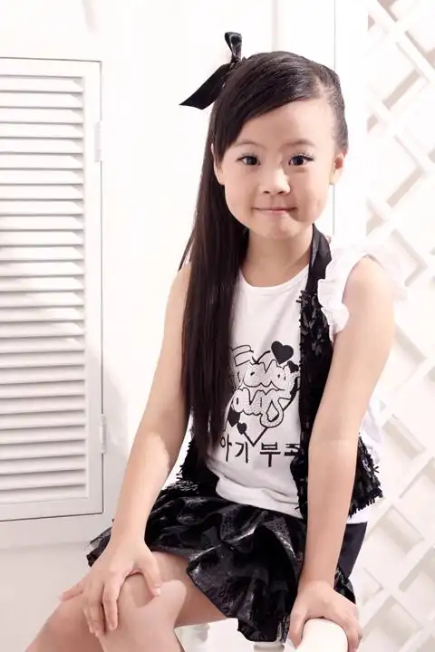 p>黄丽菲,angel,绰号小精灵,菲小妞,女童星.