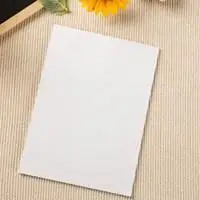 一张白纸空白头像纯白色_微信头像图片大全