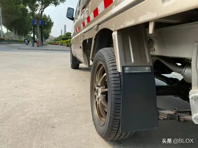 那个神车从未让我们失望五菱荣光小卡改装分享