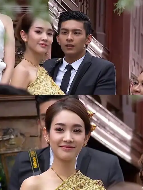 泰剧推荐 | 风味绝配(现代剧,轻喜剧爱情)