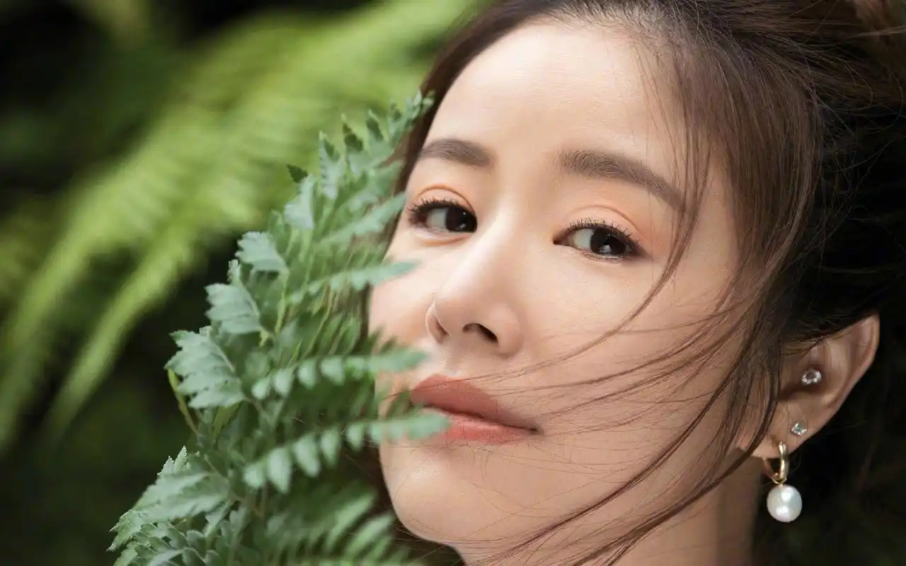 林心如写真照片高清壁纸下载高清大图预览1920x1200_港台明星下载_美