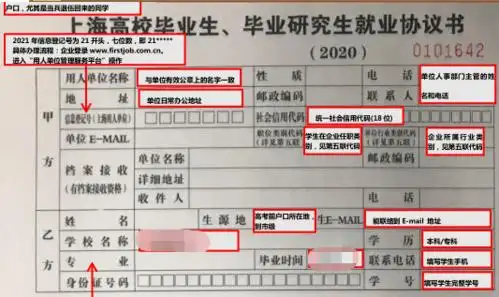 就业丨关于四联单你了解多少