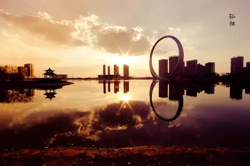 我和我的祖国-抚顺篇