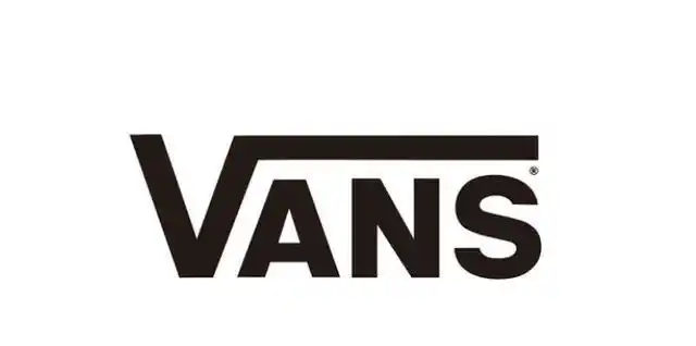 6.  vans 范斯