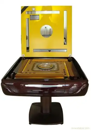 2013最新款全自动四口程序麻将机,各种麻将机程序安装