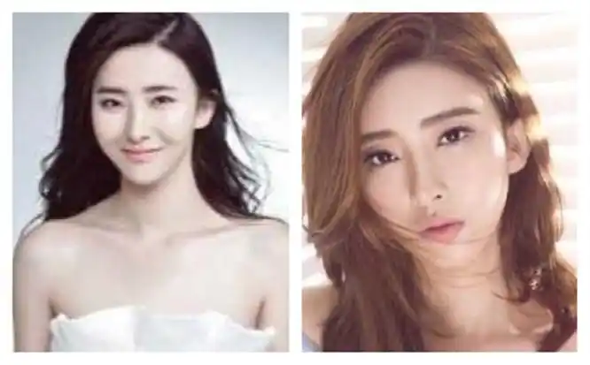 胡丹丹个人资料及简介 胡丹丹结婚了吗老公是谁