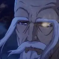 凡夫俗子张之维头像_微信头像图片大全