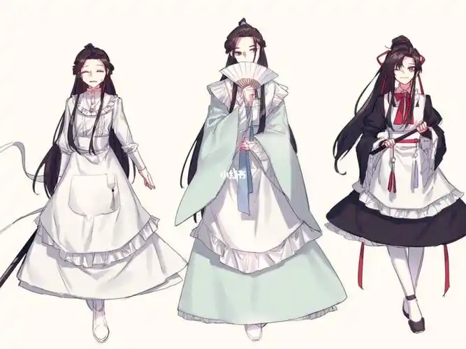 墨家三嫂a起来就是攻