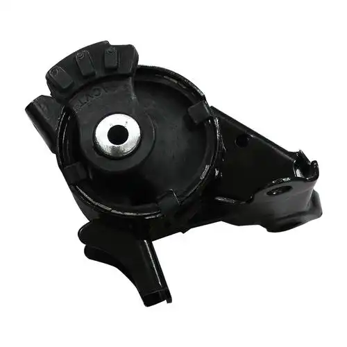 适用于03-08年飞度两三三厢思迪发动机机脚胶机脚架机托架发动机总成