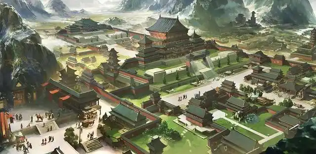 褒姒不笑怎么办,周幽王说"点火",犬戎说"我没袭击啊"