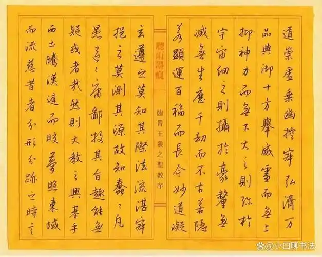 徐静蕾的硬笔字迹越来越老辣了酷似周慧珺神形兼备神采奕奕