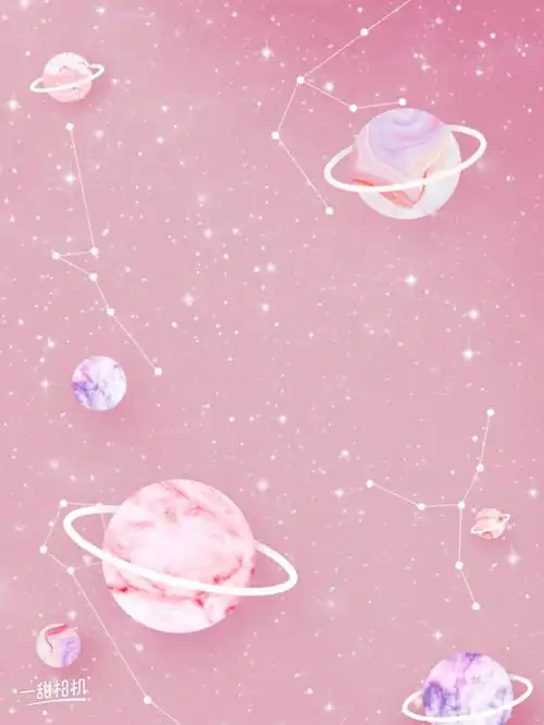 少女心满满的背景图啊7261516172