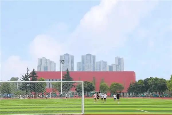 双流艺体中学2022年艺体特长生招生公告出炉