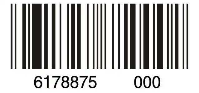 条码扫描
