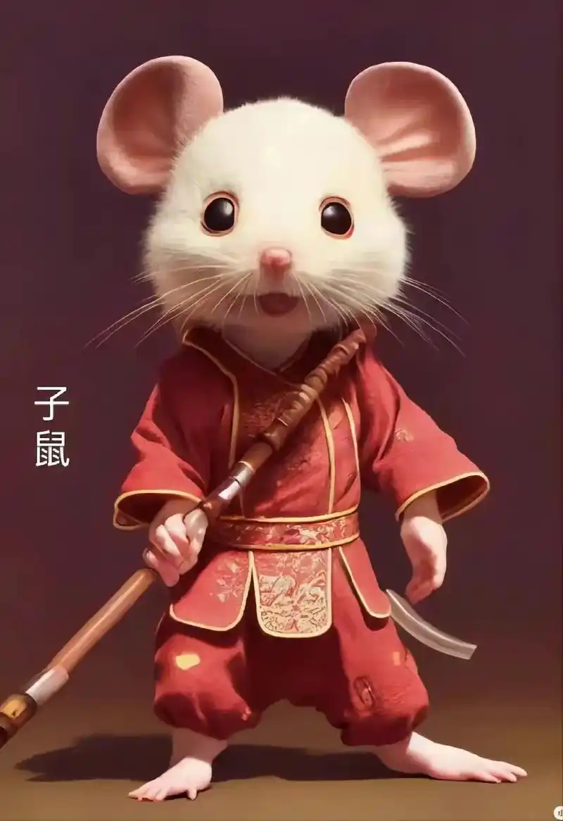 国潮风 #艺术与生活同在 #壁纸 #十二生肖古风壁纸 拿去 - 抖音