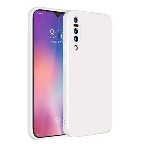 9se小米适用于新款男女全包镜头简约pro超薄手机保护套