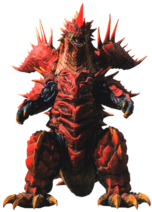 p>大魔王兽玛伽大蛇,是 a target="_blank" href="/item/特摄